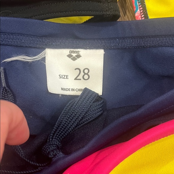 Women's Bikini Bottoms XXS - 28 - Picture 5 of 6